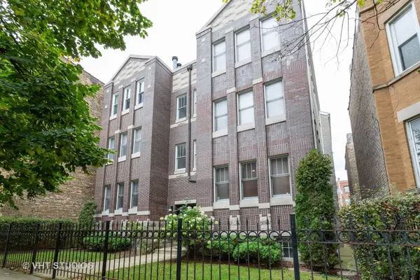 4212 N Ashland AVE #1S