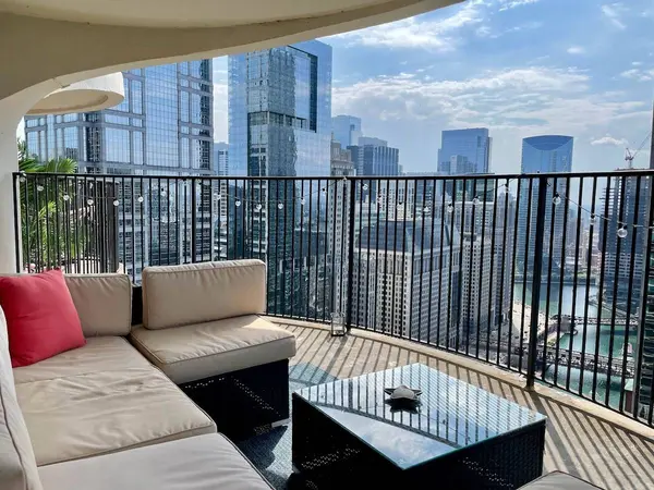 300 N State ST #4403, Chicago, IL 60654