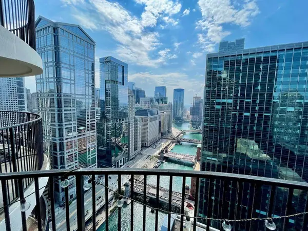 300 N State ST #4403, Chicago, IL 60654