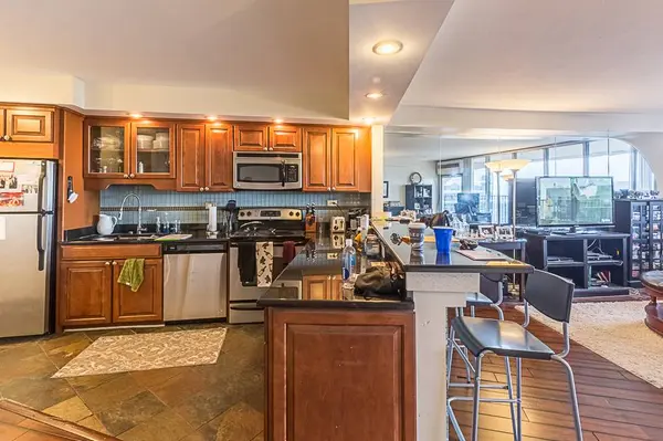 300 N State ST #5501, Chicago, IL 60654