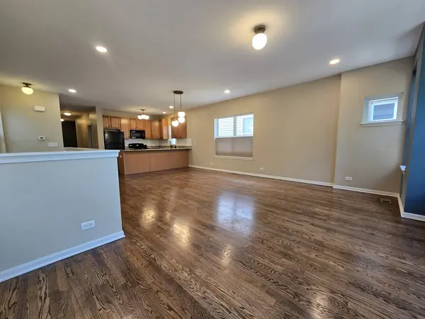 1844 N Lockwood AVE #B, Chicago, IL 60639