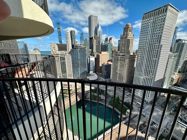 300 N State ST #3734, Chicago, IL 60654