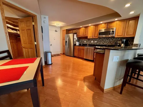 300 N State ST #2609, Chicago, IL 60654