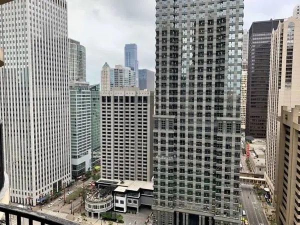 300 N State ST #3012, Chicago, IL 60654