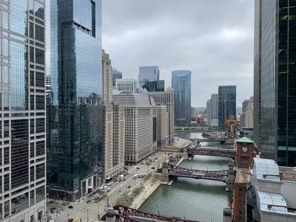 300 N State ST #3012, Chicago, IL 60654