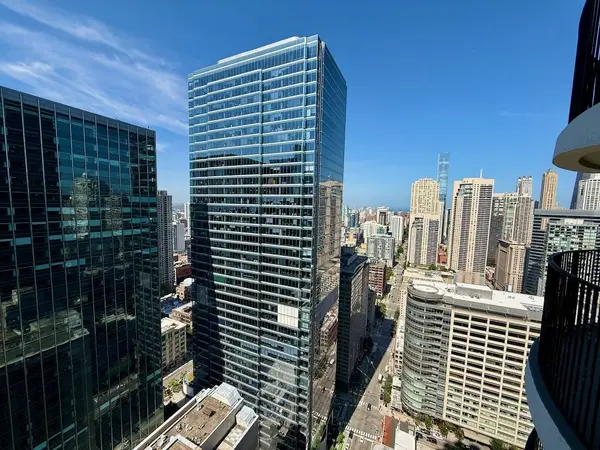 300 N State ST #4603, Chicago, IL 60654