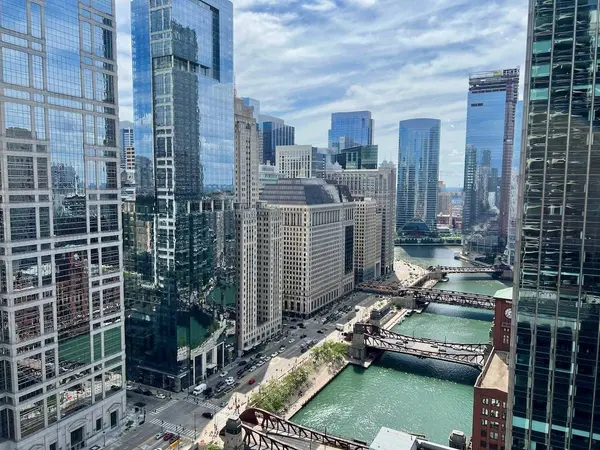 300 N State ST #3603, Chicago, IL 60654