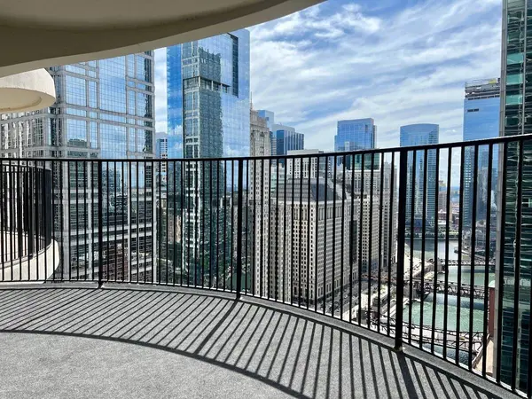 300 N State ST #3603, Chicago, IL 60654