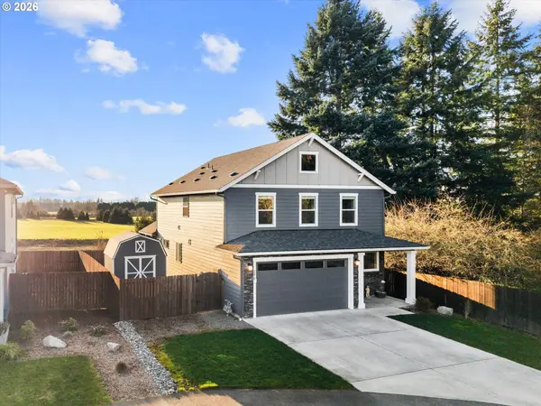 2678 NW 9TH PL, Battle Ground, WA 98604