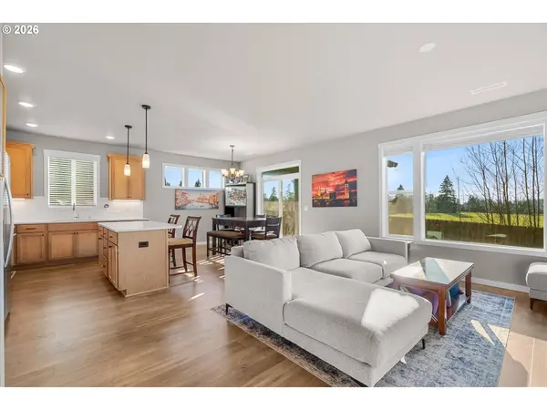 2678 NW 9TH PL, Battle Ground, WA 98604