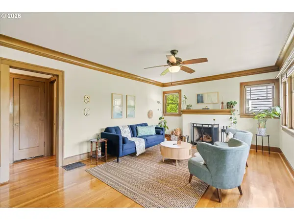 2621 SE 81ST AVE, Portland, OR 97206