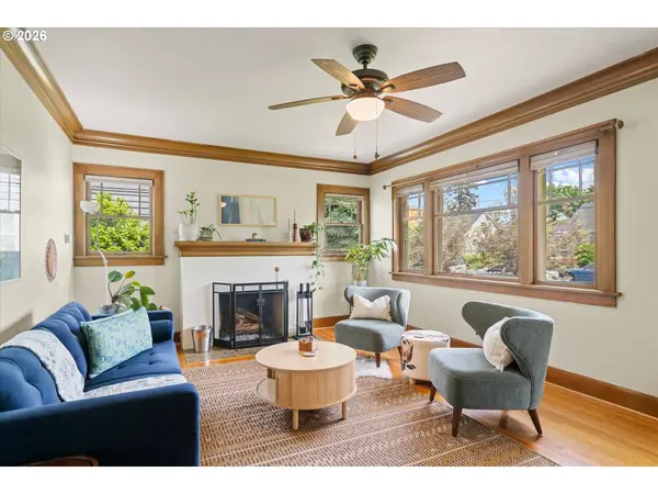 2621 SE 81ST AVE, Portland, OR 97206