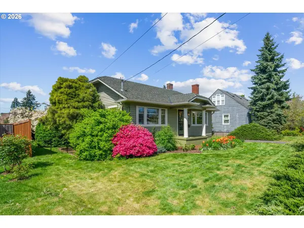 2621 SE 81ST AVE, Portland, OR 97206