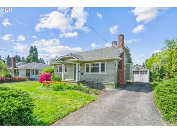 2621 SE 81ST AVE, Portland, OR 97206