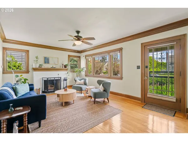 2621 SE 81ST AVE, Portland, OR 97206
