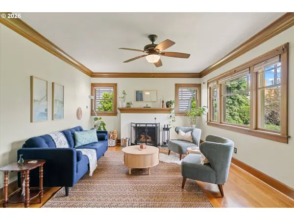 2621 SE 81ST AVE, Portland, OR 97206
