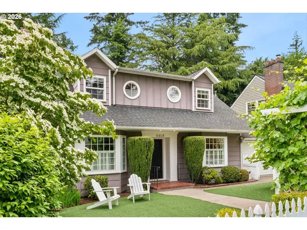 6408 SW BURLINGAME PL, Portland, OR 97239