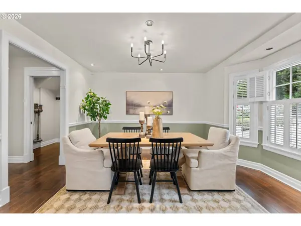 6408 SW BURLINGAME PL, Portland, OR 97239