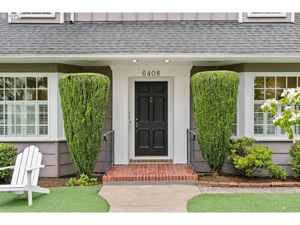 6408 SW BURLINGAME PL, Portland, OR 97239
