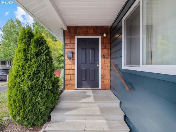 3730 SE 64TH AVE, Portland, OR 97206