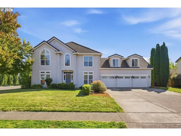 2440 NW 25TH AVE, Camas, WA 98607