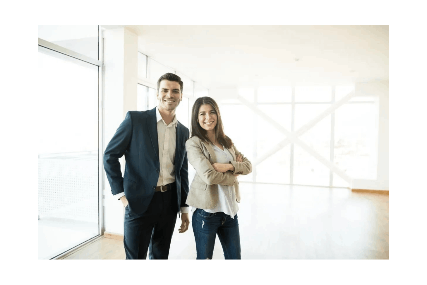 Metro Brokers real estate professionals