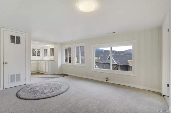 202 Oklahoma RD, Manitou Springs, CO 80829