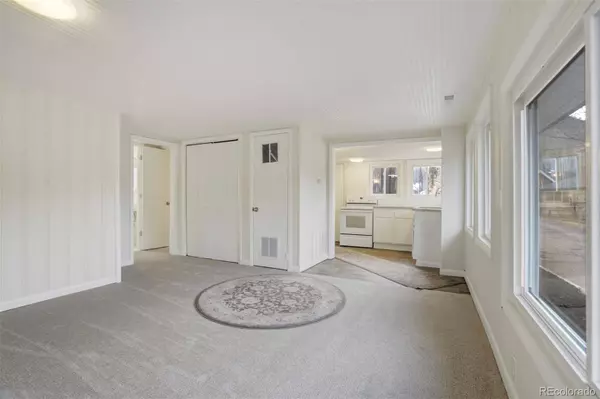 202 Oklahoma RD, Manitou Springs, CO 80829