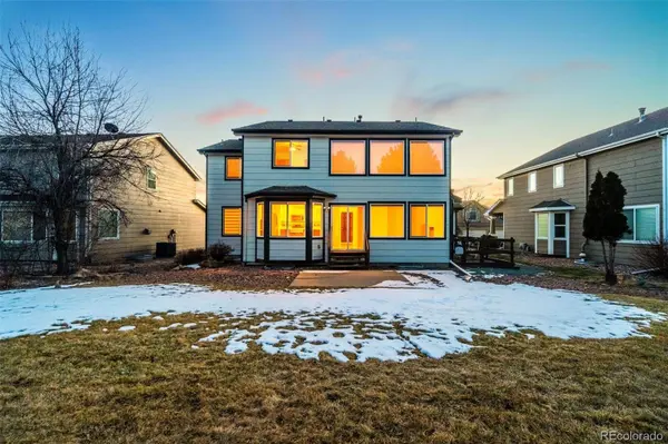 1512 Lookout Springs DR, Colorado Springs, CO 80921