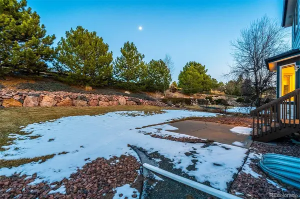 1512 Lookout Springs DR, Colorado Springs, CO 80921