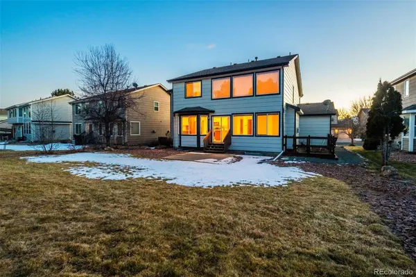 1512 Lookout Springs DR, Colorado Springs, CO 80921