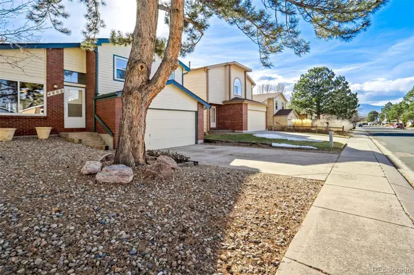 1583 4th ST, Colorado Springs, CO 80907