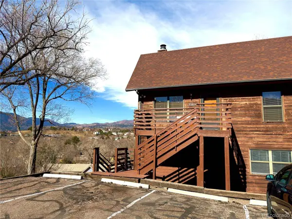 2385 Stepping Stones WAY, Colorado Springs, CO 80904