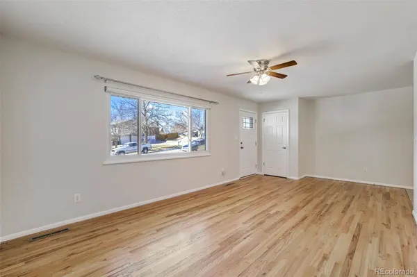 1764 Sawyer WAY, Colorado Springs, CO 80915