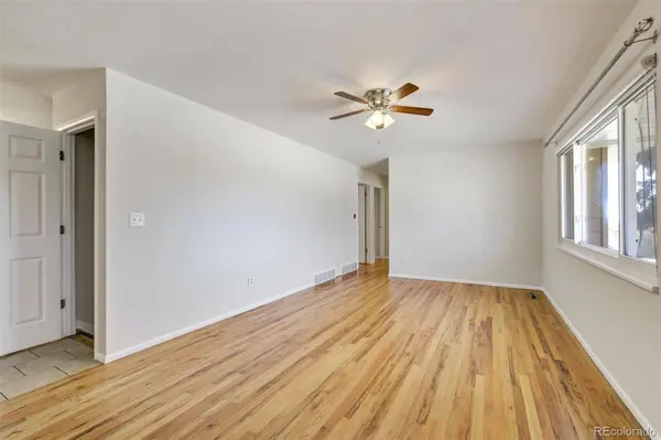 1764 Sawyer WAY, Colorado Springs, CO 80915