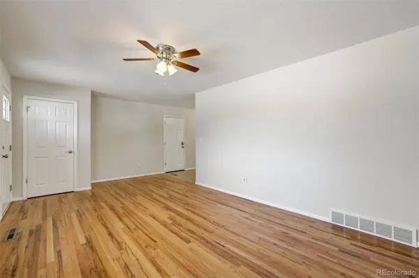 1764 Sawyer WAY, Colorado Springs, CO 80915