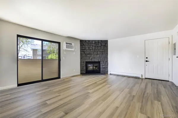 10150 E Virginia AVE #19-208, Denver, CO 80247