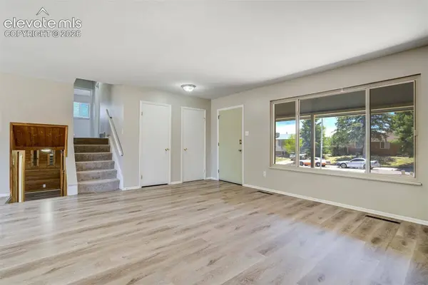 6782 Dale Road, Colorado Springs, CO 80915
