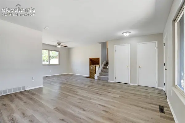 6782 Dale Road, Colorado Springs, CO 80915