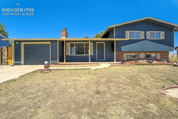 6782 Dale Road, Colorado Springs, CO 80915
