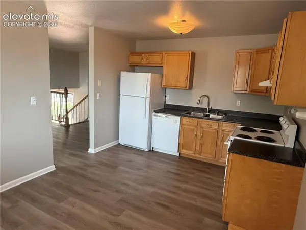 2170 El Vereda NA, Fountain, CO 80817