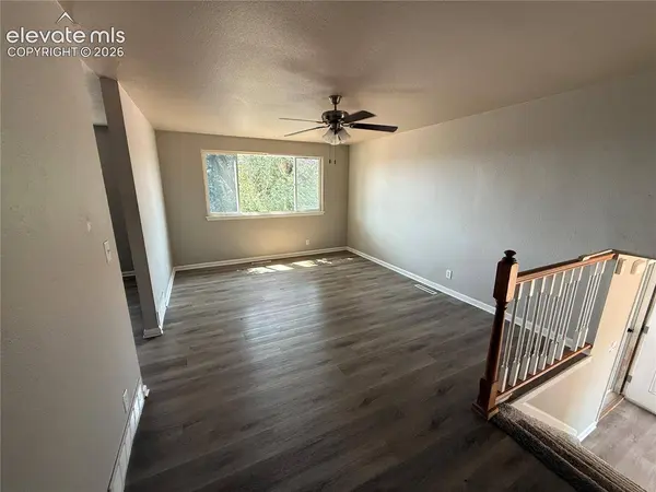 2170 El Vereda NA, Fountain, CO 80817