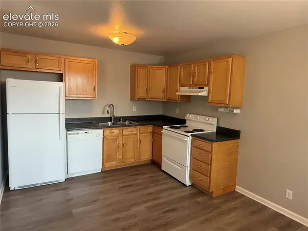 2170 El Vereda NA, Fountain, CO 80817
