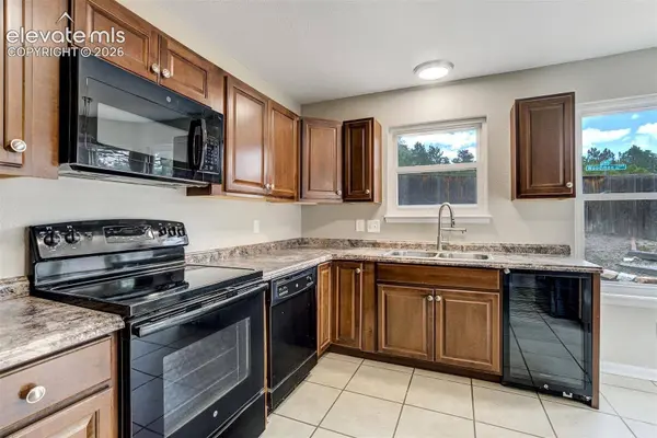 904 Dancing Horse Drive, Colorado Springs, CO 80919