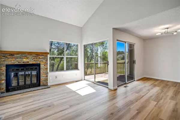2046 Palm Drive, Colorado Springs, CO 80918