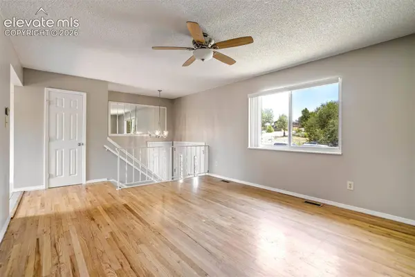 326 Cielo Vista Street, Colorado Springs, CO 80911