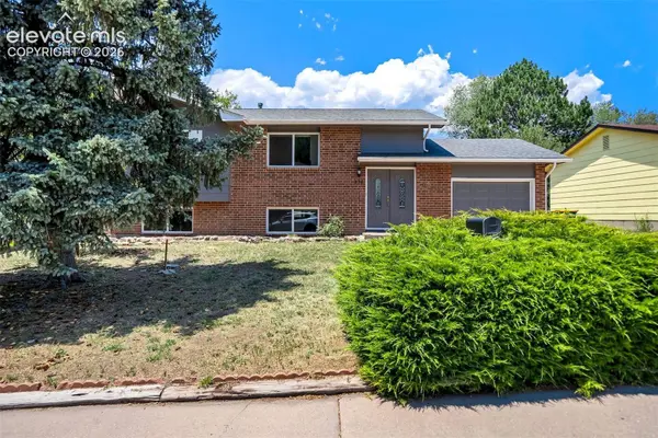 326 Cielo Vista Street, Colorado Springs, CO 80911