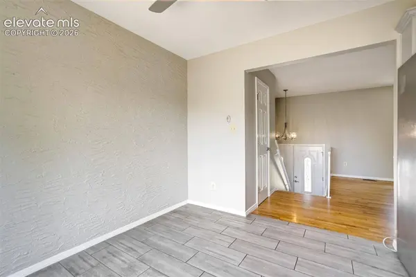 326 Cielo Vista Street, Colorado Springs, CO 80911