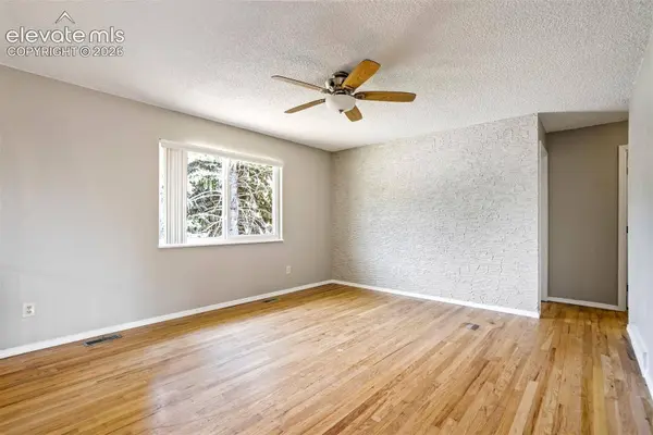 326 Cielo Vista Street, Colorado Springs, CO 80911