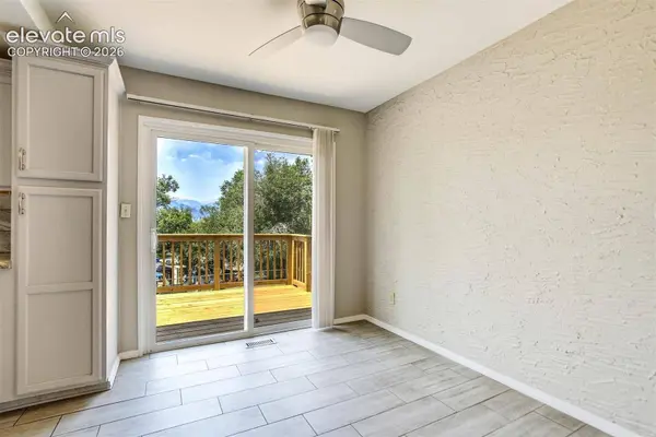 326 Cielo Vista Street, Colorado Springs, CO 80911